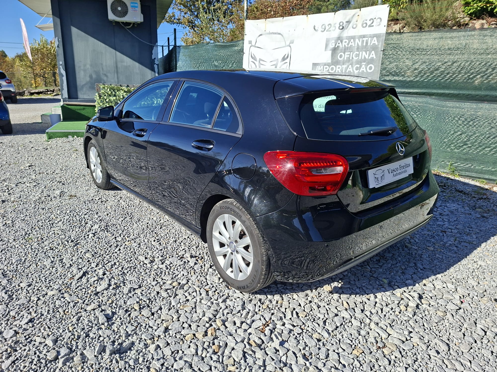 BMW X3 Imagem 1